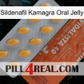 Sildenafil Kamagra Oral Jelly 43